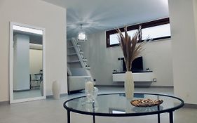 Di Rosa Apartment